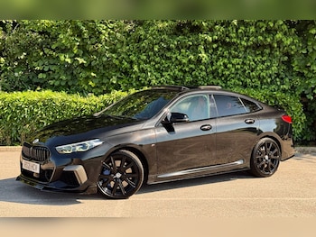 Used BMW 2 Series 2021 for sale - 79161672: Photo