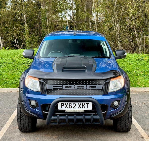 Used Ford Ranger 2012 for sale - 76221612: Photo 15