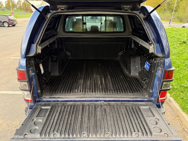 Used Ford Ranger 2012 for sale - 76221612: Photo 18