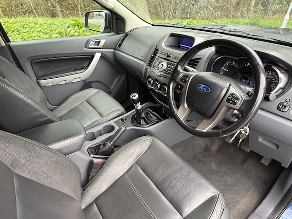 Used Ford Ranger 2012 for sale - 76221612: Photo 19