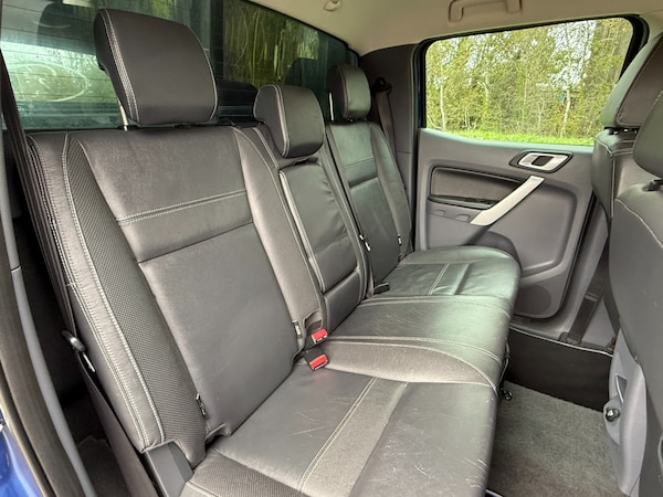 Used Ford Ranger 2012 for sale - 76221612: Photo 20