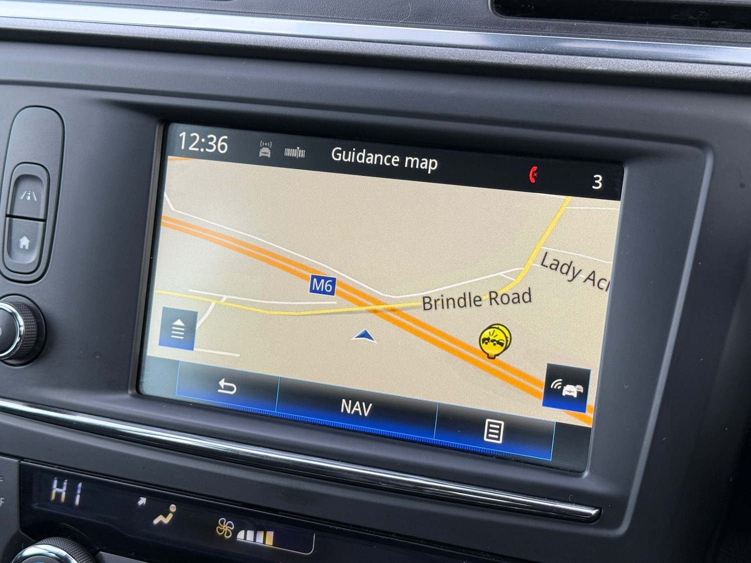 Used Renault Kadjar 2017 for sale - 77220197: Photo 11