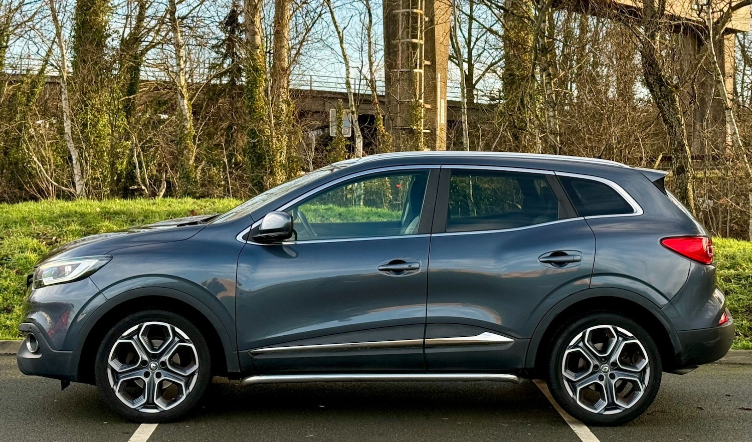 Used Renault Kadjar 2017 for sale - 77220197: Photo 13