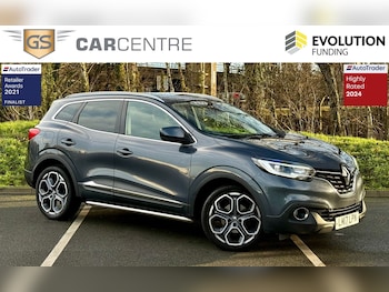 2017 (17) - 1.6 dCi Dynamique S Nav 5dr