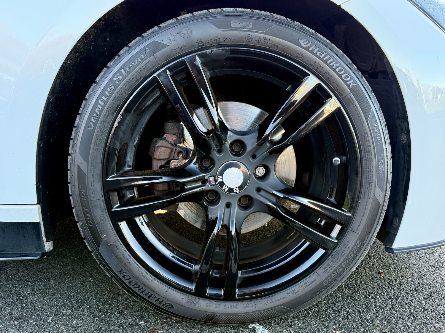 Used BMW 3 Series 2014 for sale - 76696676: Photo 10