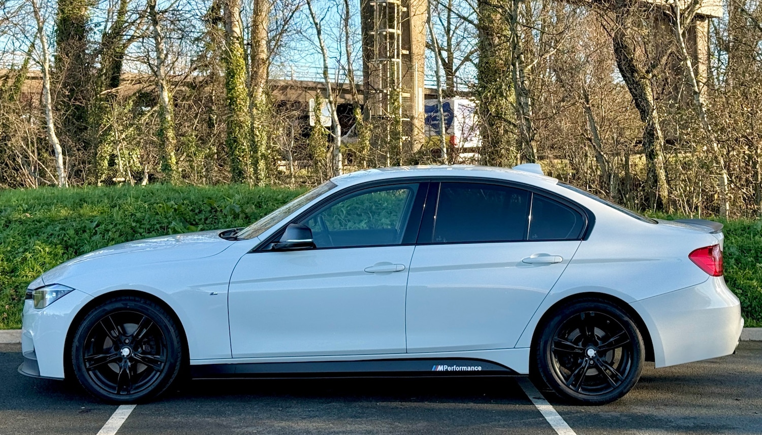 Used BMW 3 Series 2014 for sale - 76696676: Photo 14