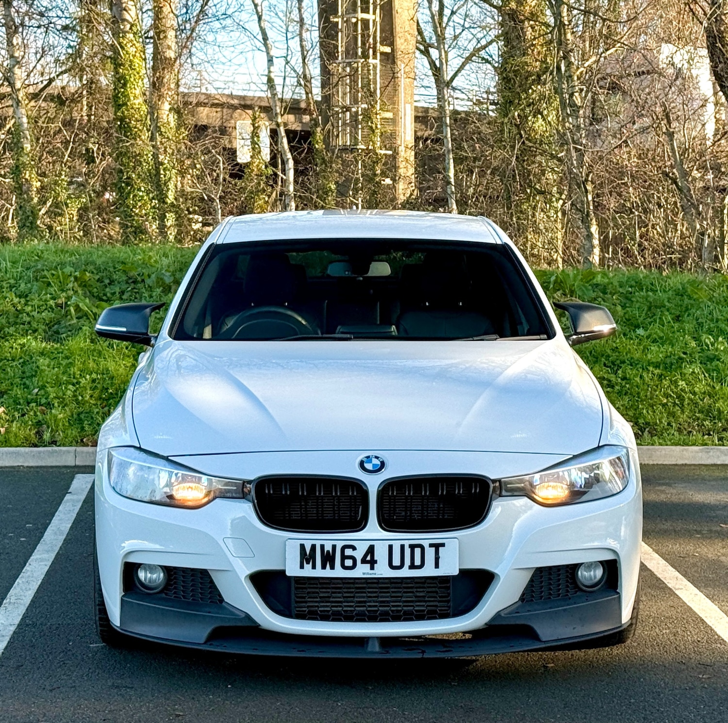 Used BMW 3 Series 2014 for sale - 76696676: Photo 15