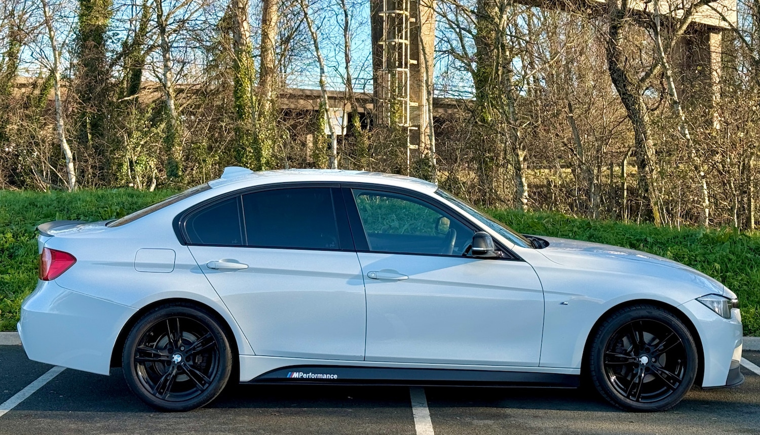 Used BMW 3 Series 2014 for sale - 76696676: Photo 16