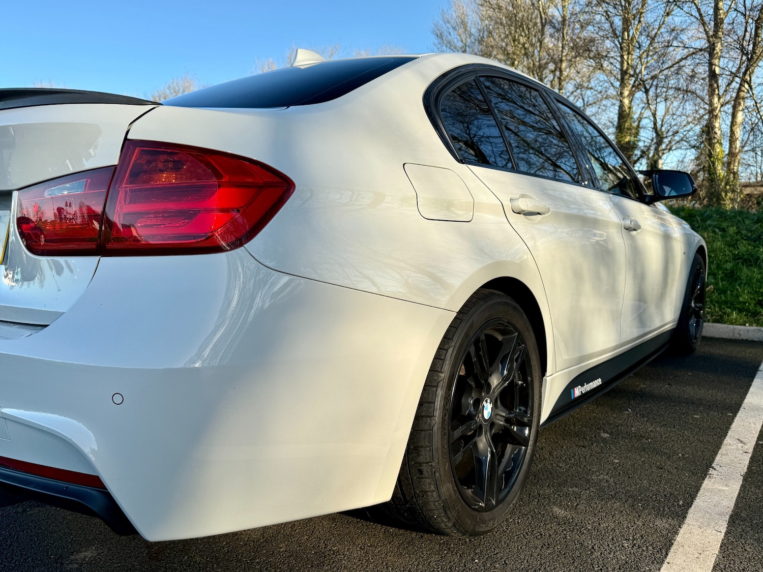 Used BMW 3 Series 2014 for sale - 76696676: Photo 18