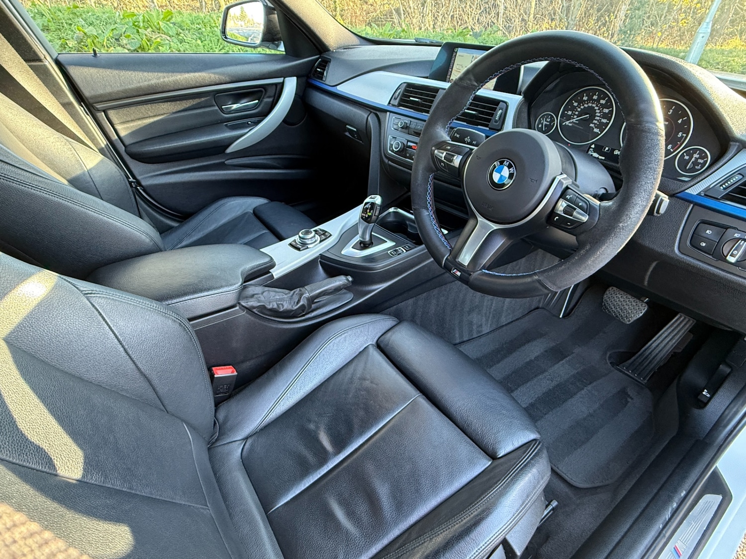 Used BMW 3 Series 2014 for sale - 76696676: Photo 19