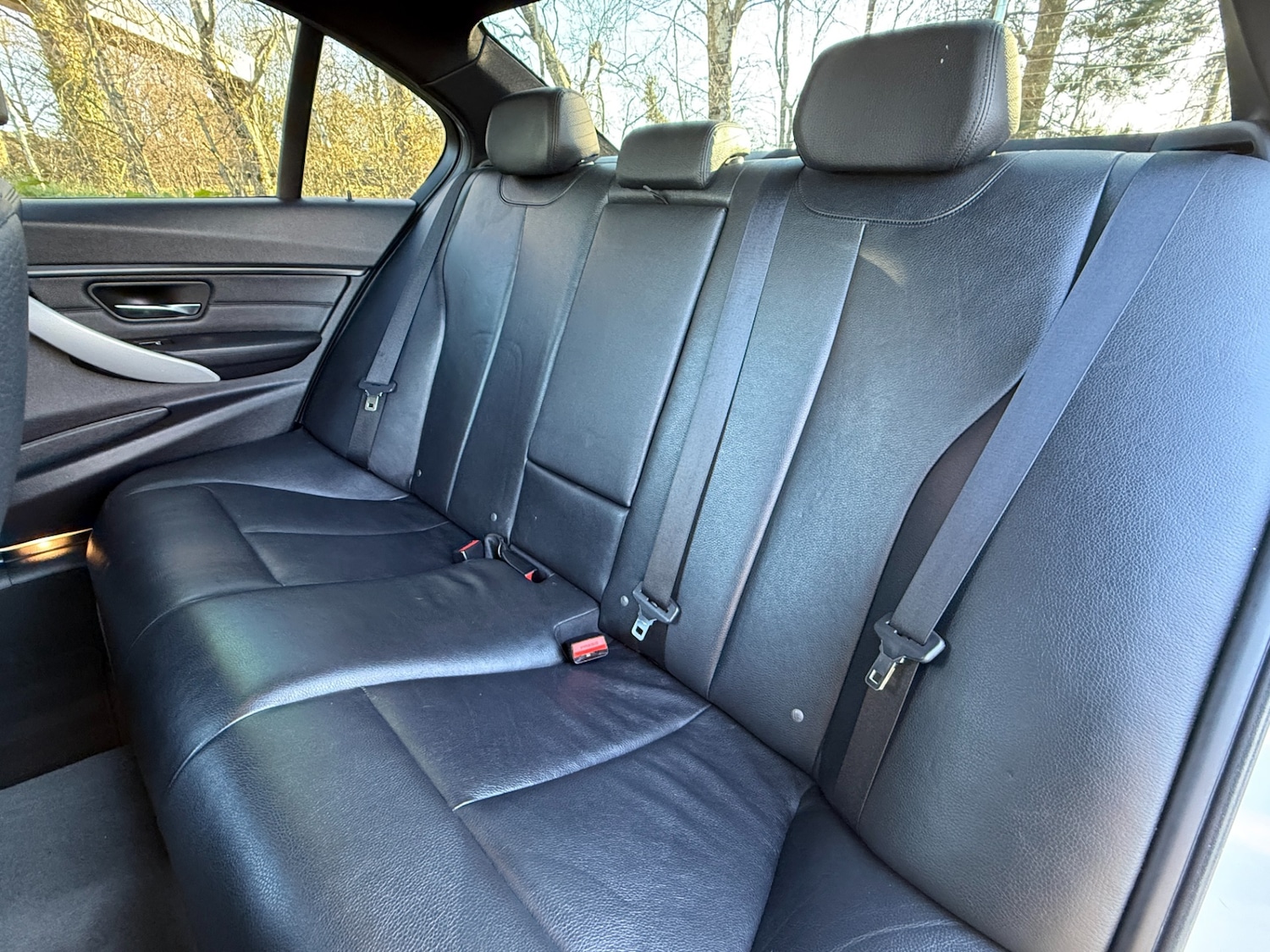 Used BMW 3 Series 2014 for sale - 76696676: Photo 20