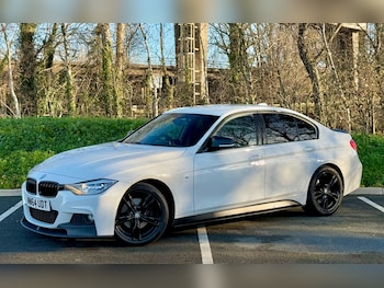 Used BMW 3 Series 2014 for sale - 76696676: Photo