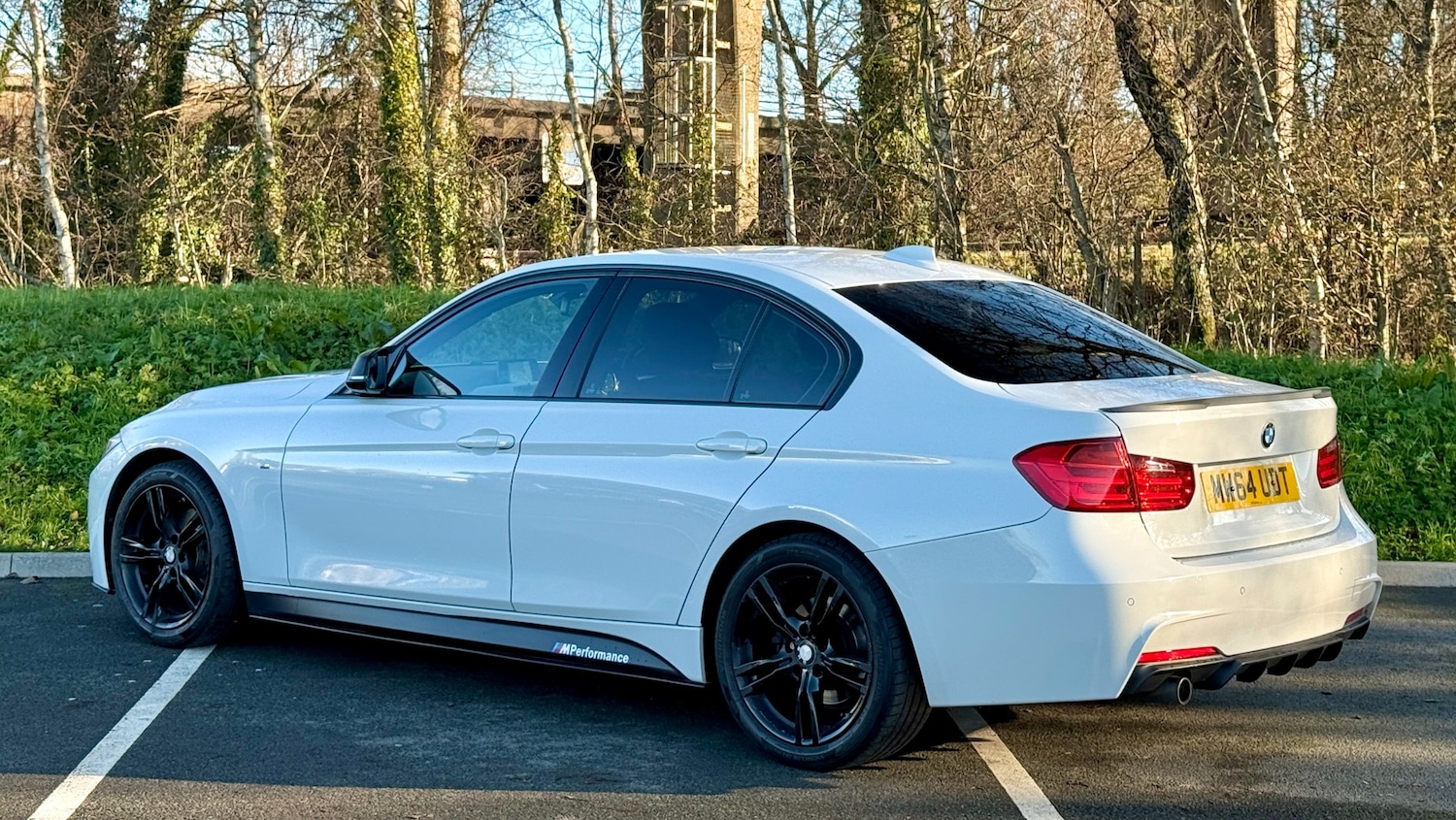 Used BMW 3 Series 2014 for sale - 76696676: Photo 5