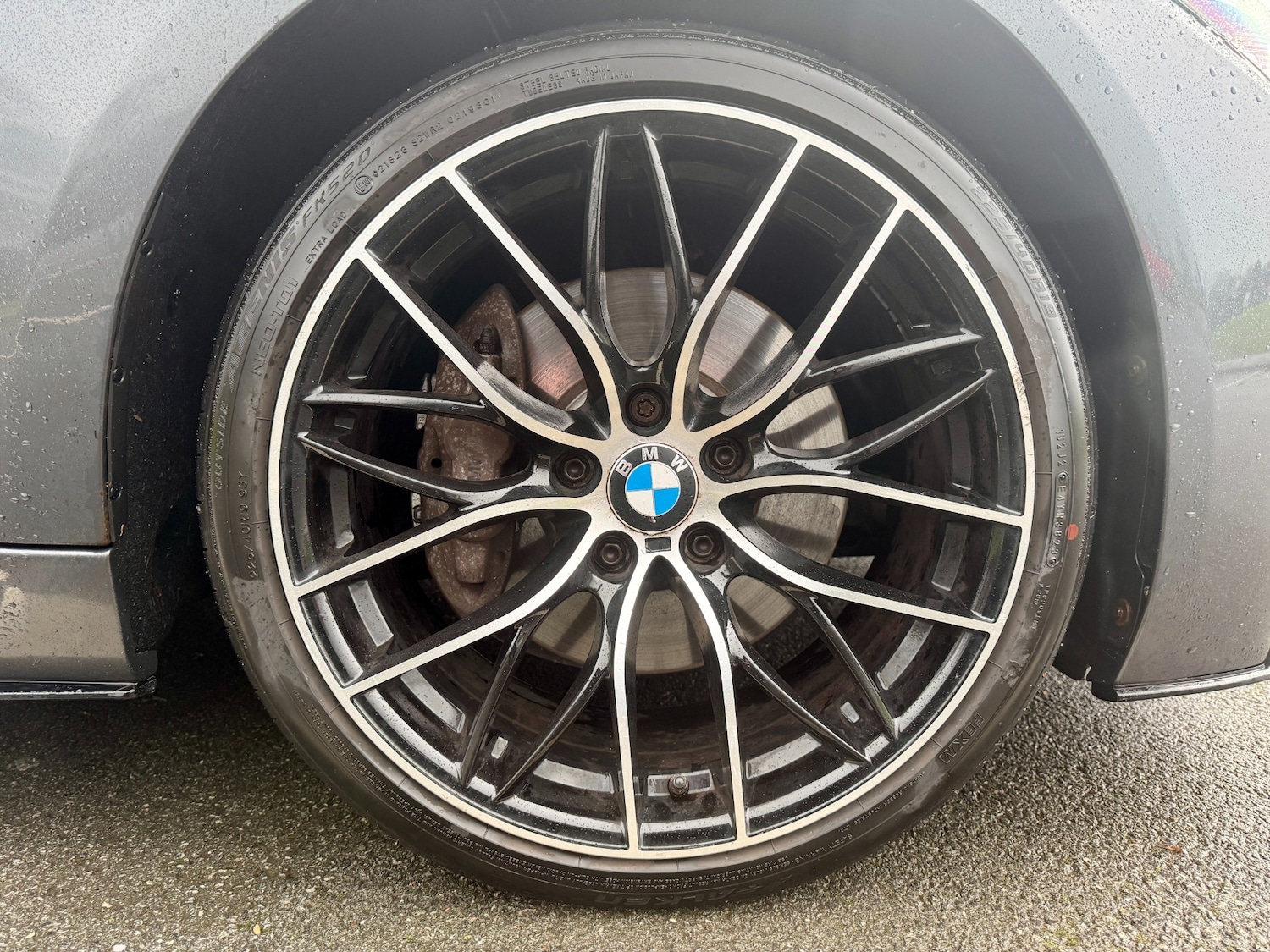 Used BMW 3 Series 2016 for sale - 77337030: Photo 11