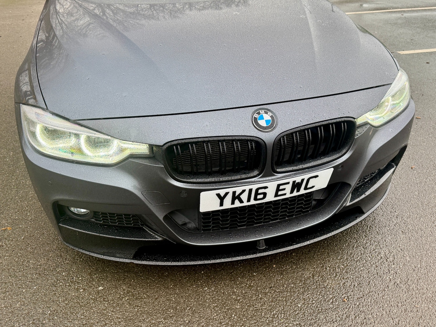 Used BMW 3 Series 2016 for sale - 77337030: Photo 13