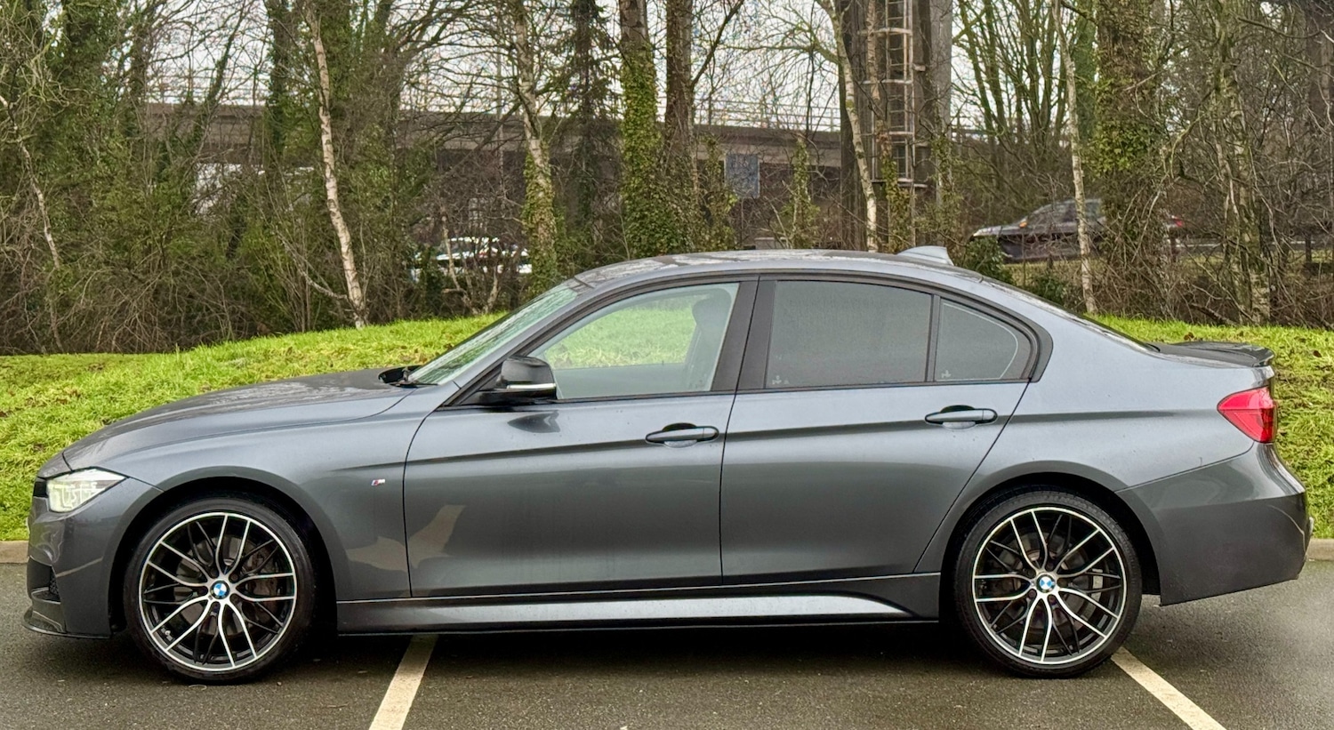 Used BMW 3 Series 2016 for sale - 77337030: Photo 14