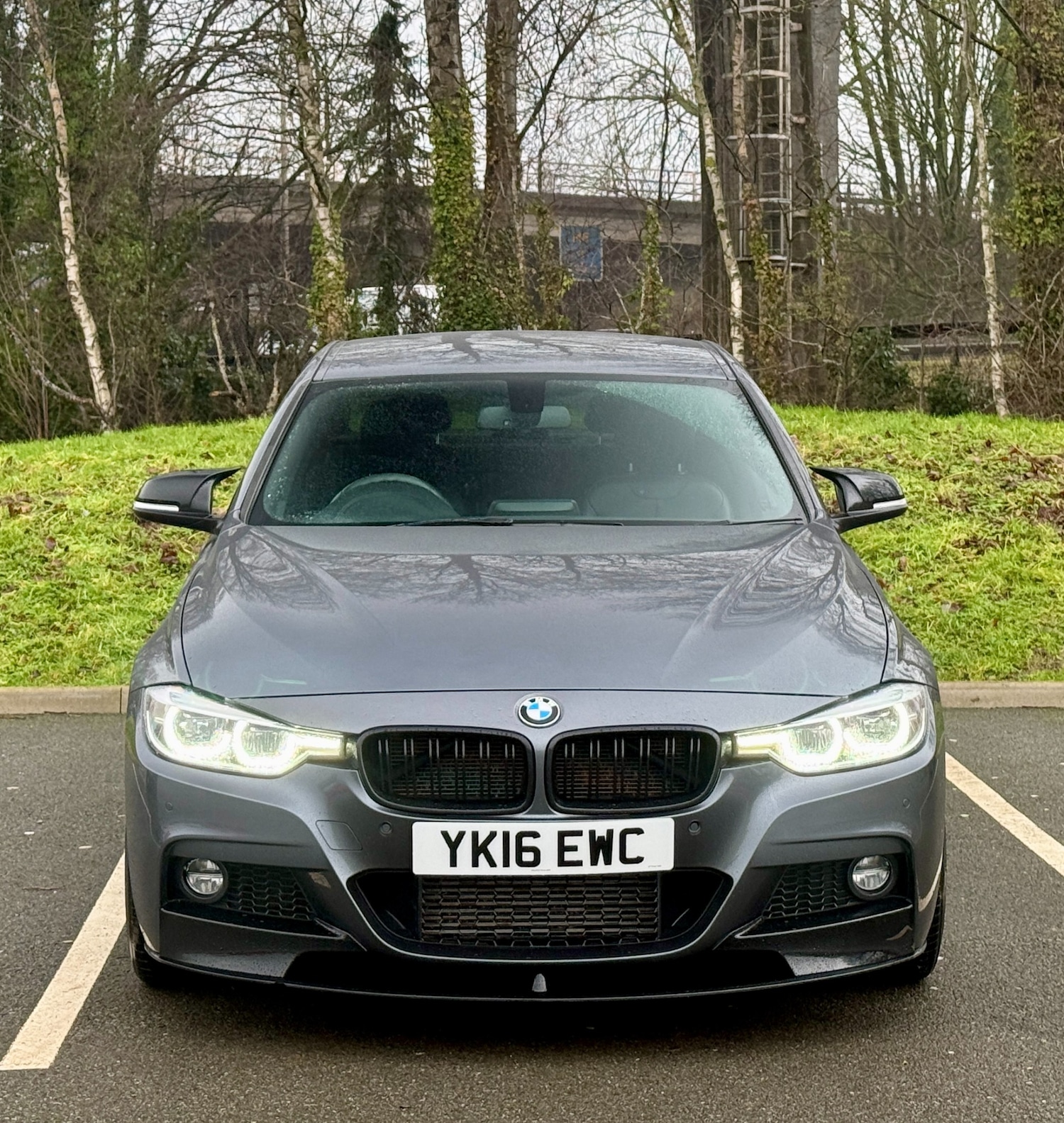 Used BMW 3 Series 2016 for sale - 77337030: Photo 15