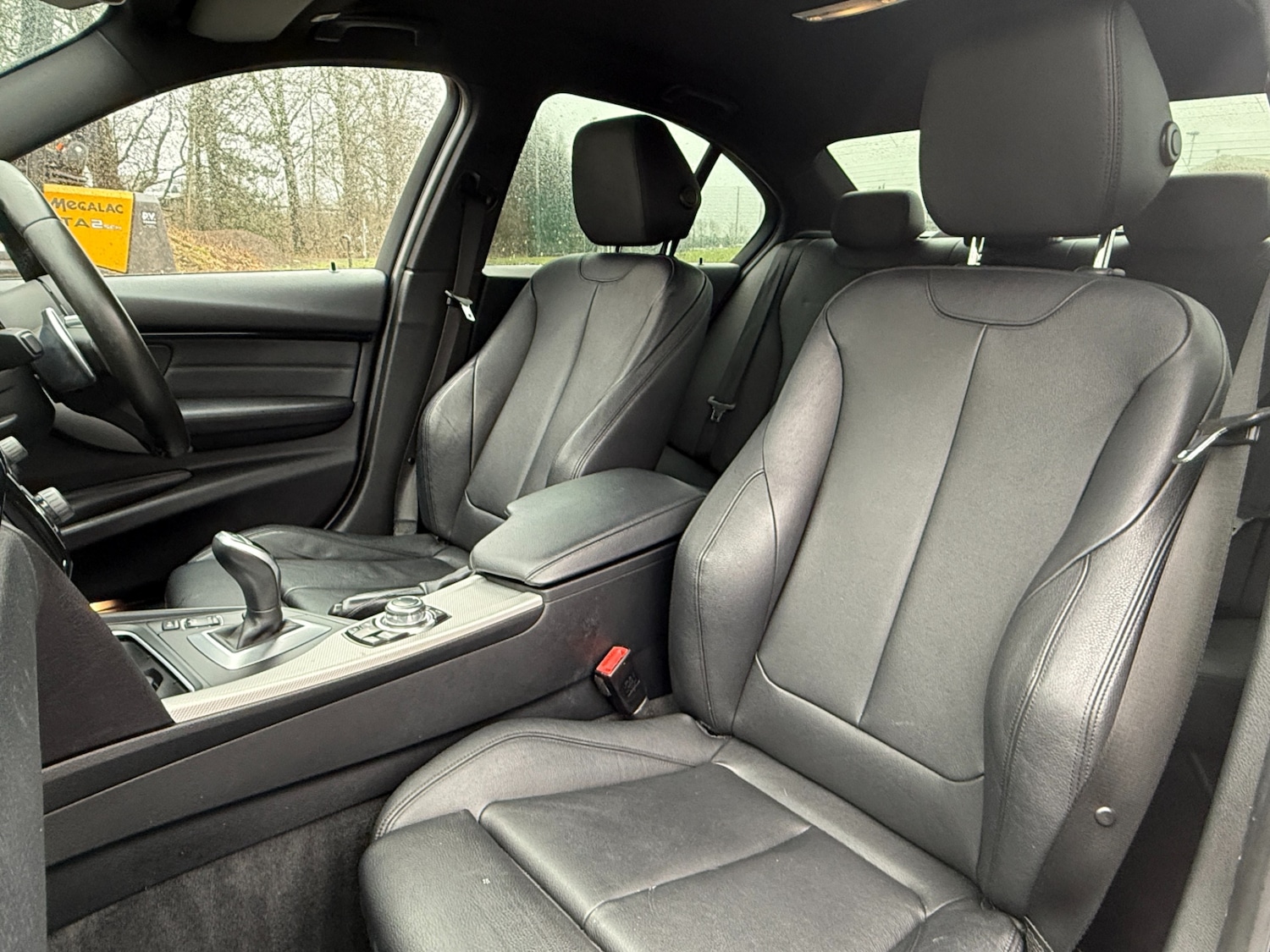 Used BMW 3 Series 2016 for sale - 77337030: Photo 19