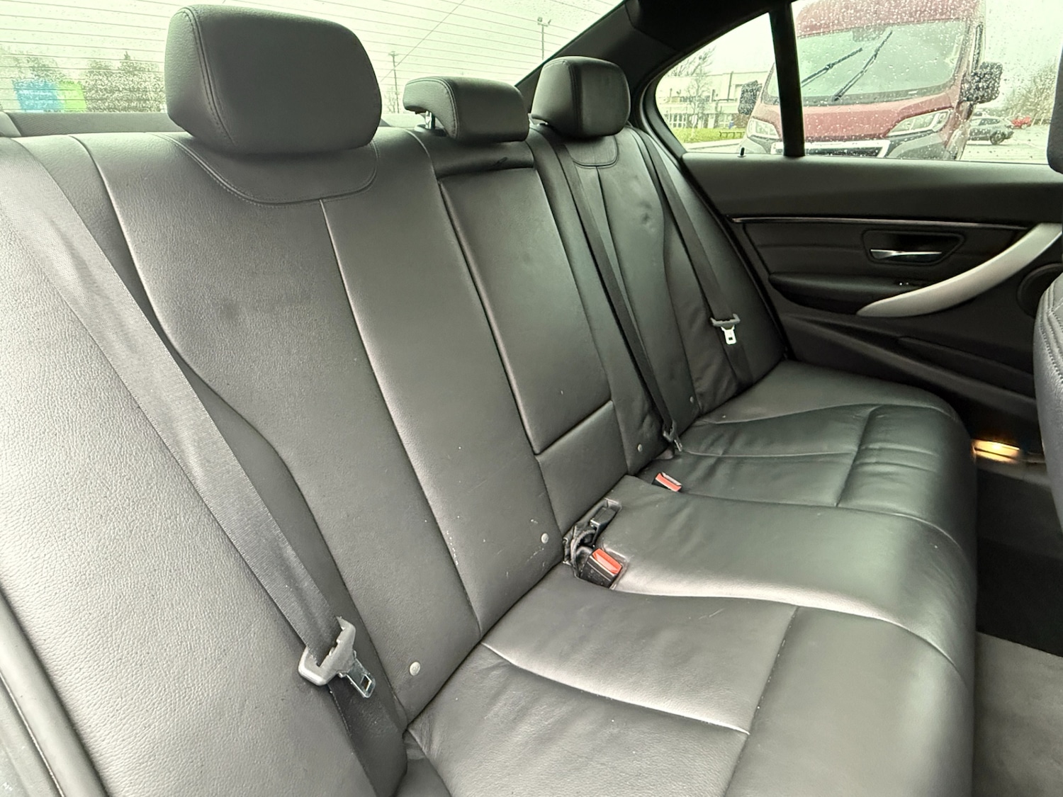 Used BMW 3 Series 2016 for sale - 77337030: Photo 20