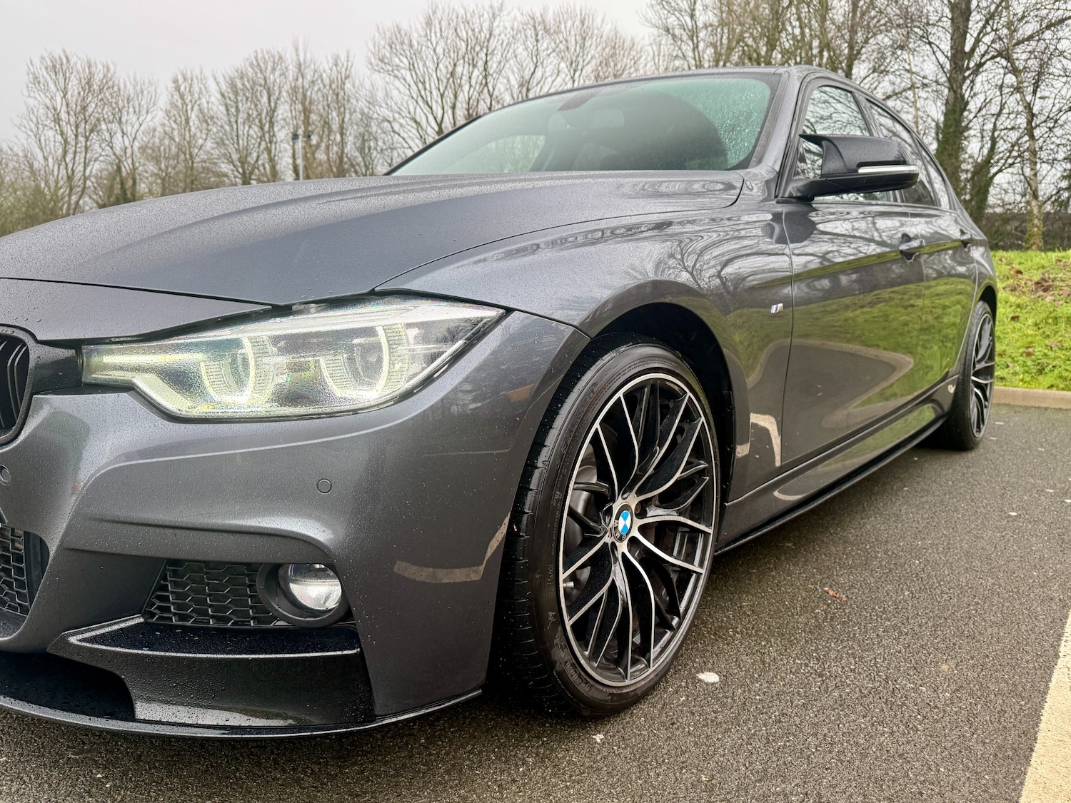 Used BMW 3 Series 2016 for sale - 77337030: Photo 9