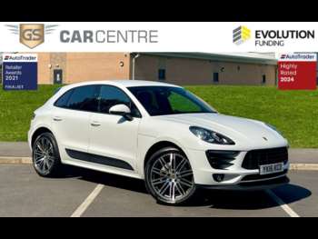 2016 (16) - S Diesel 5dr PDK