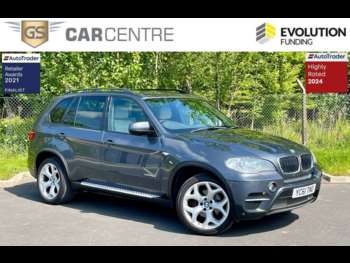 2011 (61) - xDrive30d SE 5dr Auto