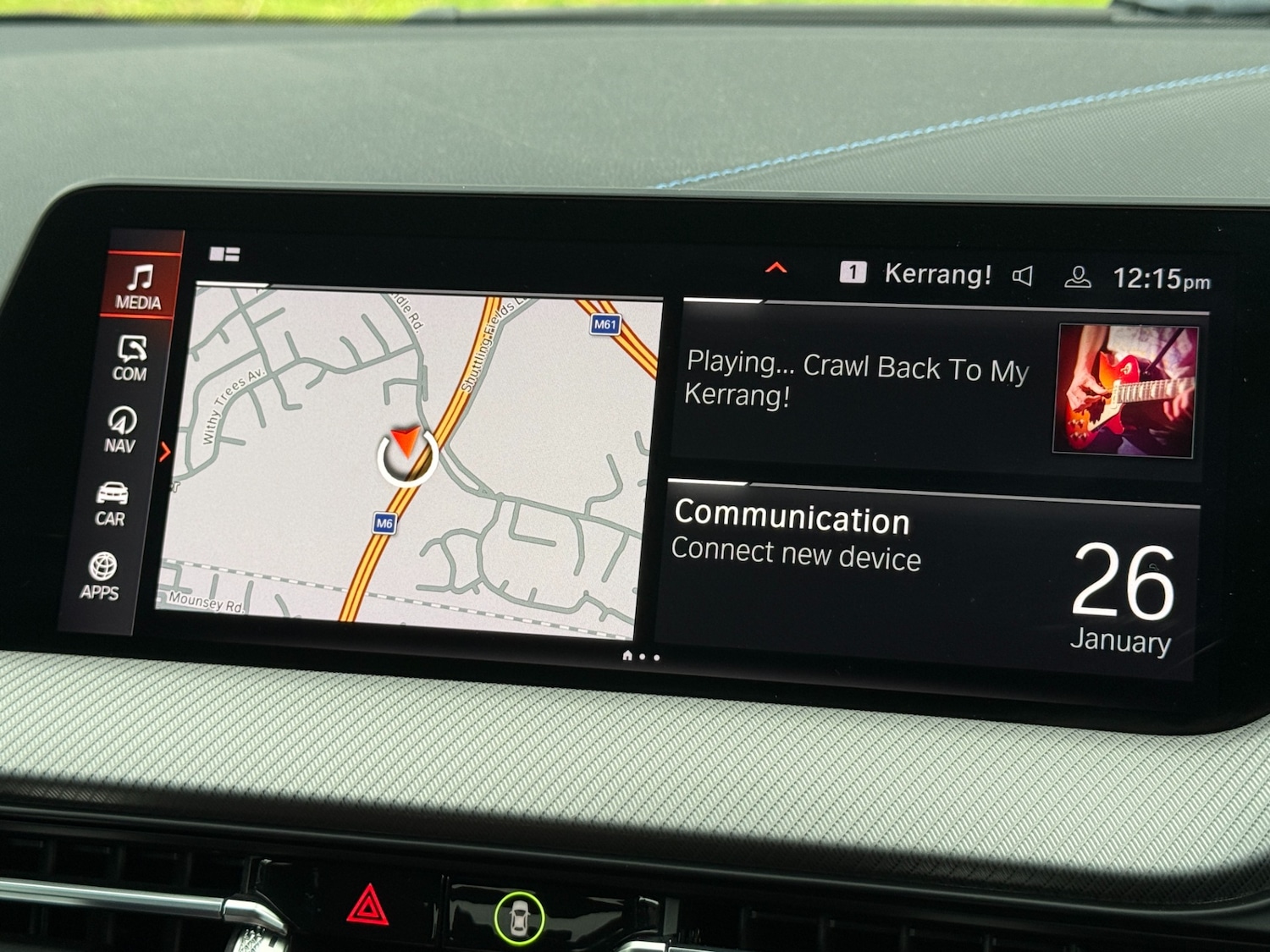 Used BMW 2 Series 2020 for sale - 77324409: Photo 10