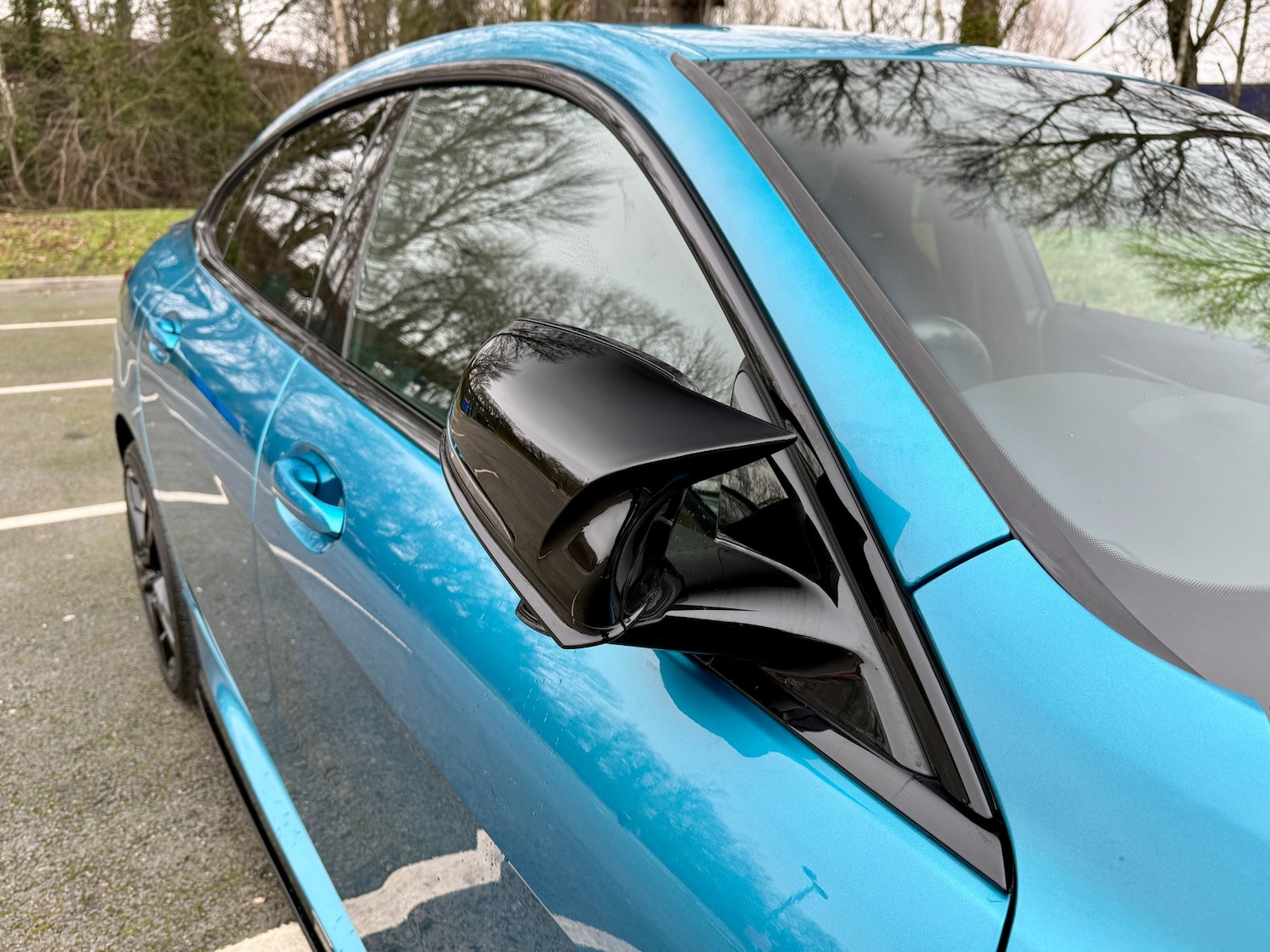 Used BMW 2 Series 2020 for sale - 77324409: Photo 11