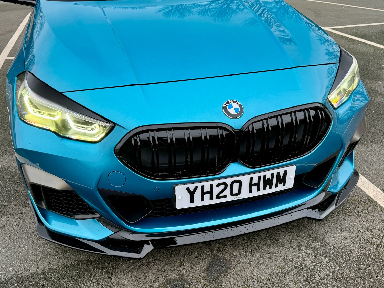 Used BMW 2 Series 2020 for sale - 77324409: Photo 12