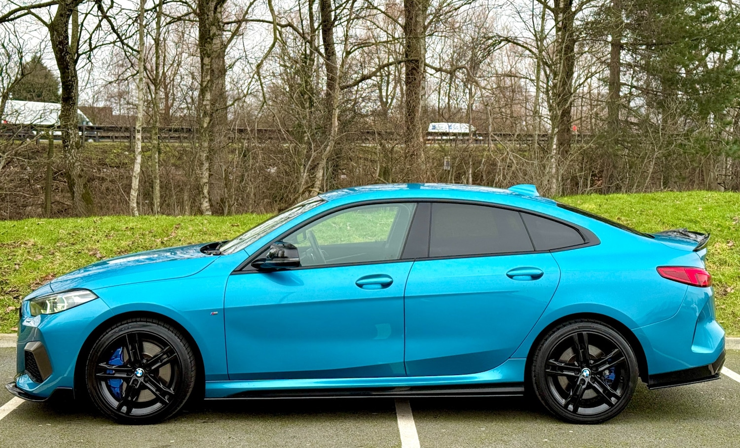 Used BMW 2 Series 2020 for sale - 77324409: Photo 13