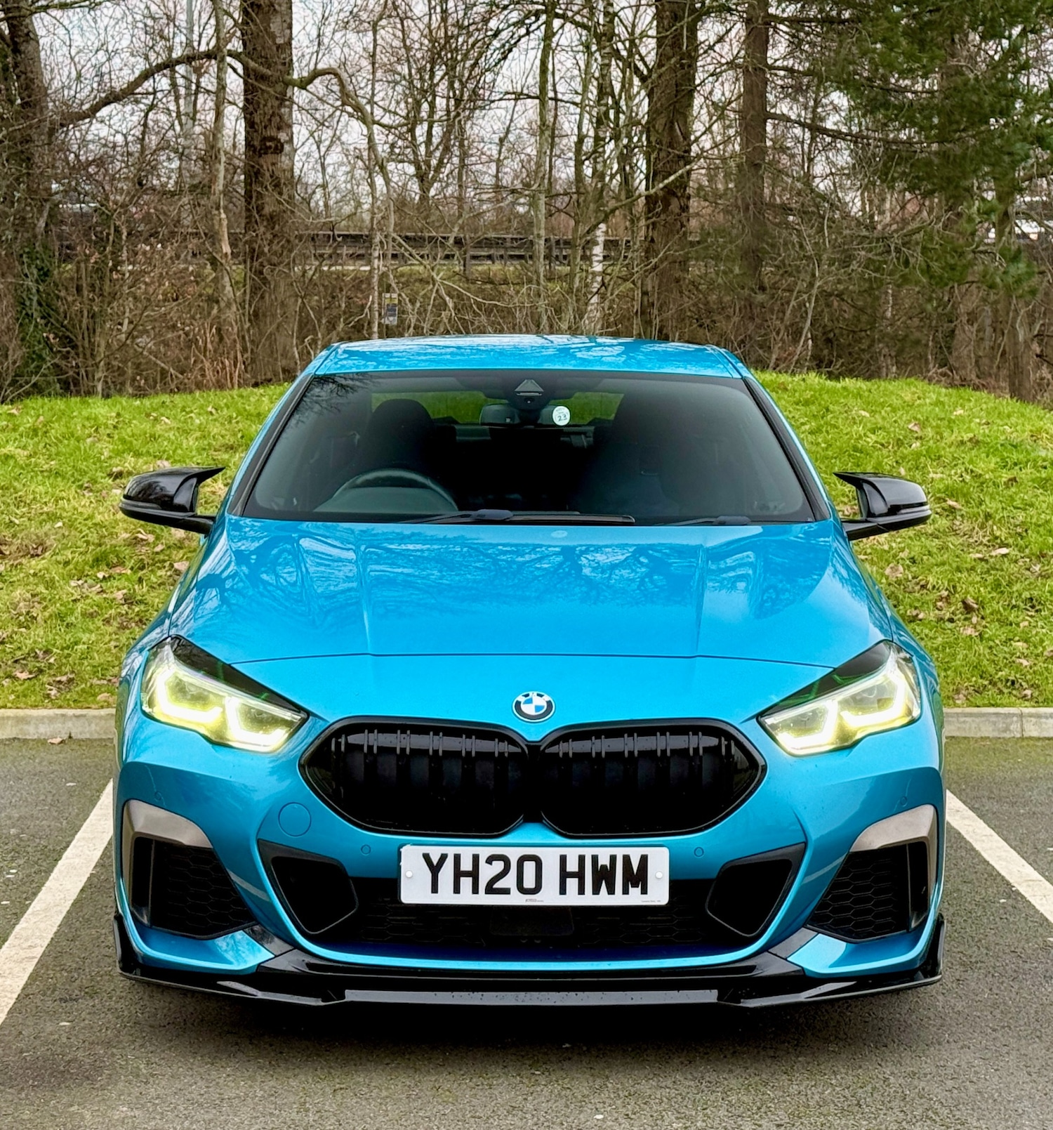 Used BMW 2 Series 2020 for sale - 77324409: Photo 14