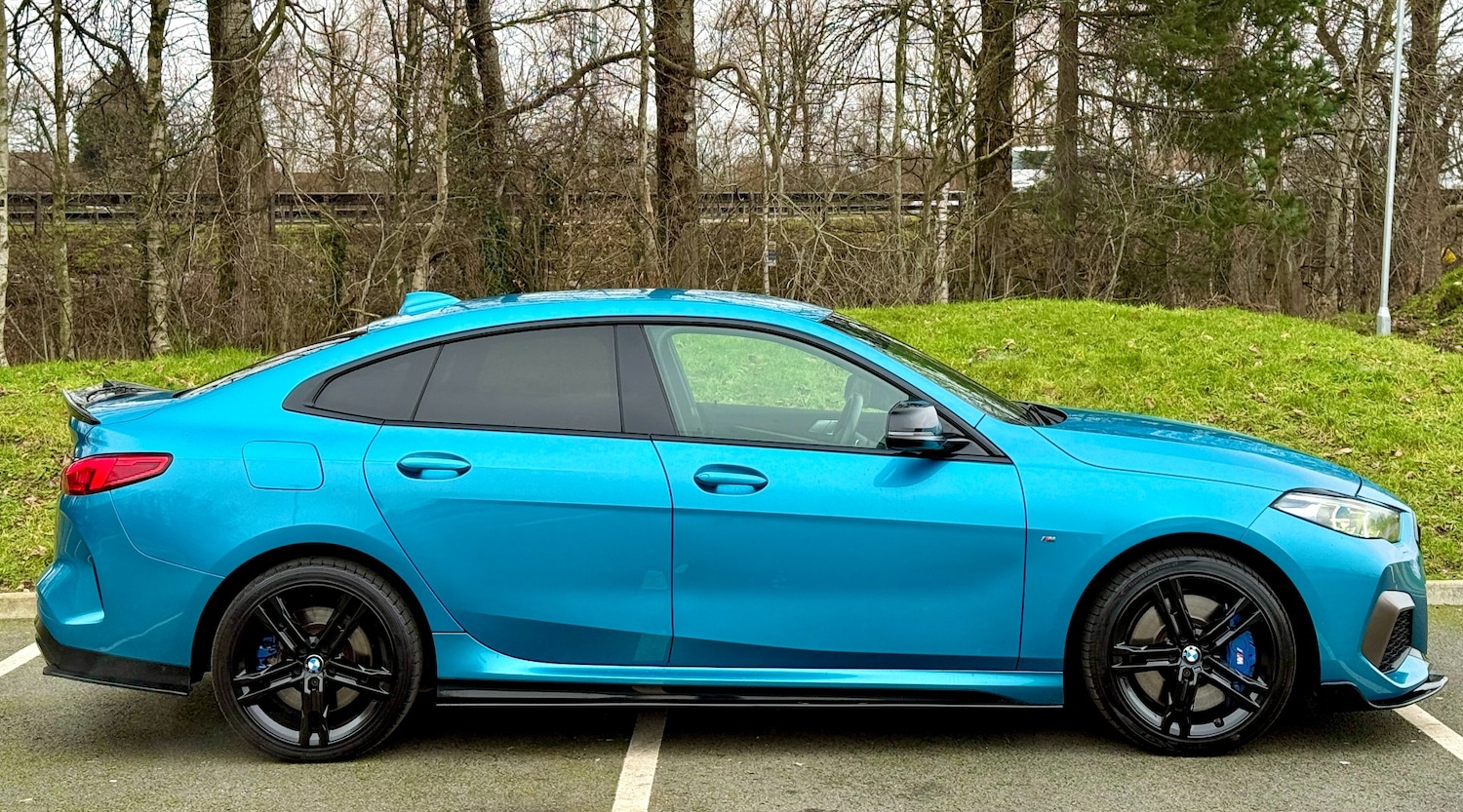 Used BMW 2 Series 2020 for sale - 77324409: Photo 15