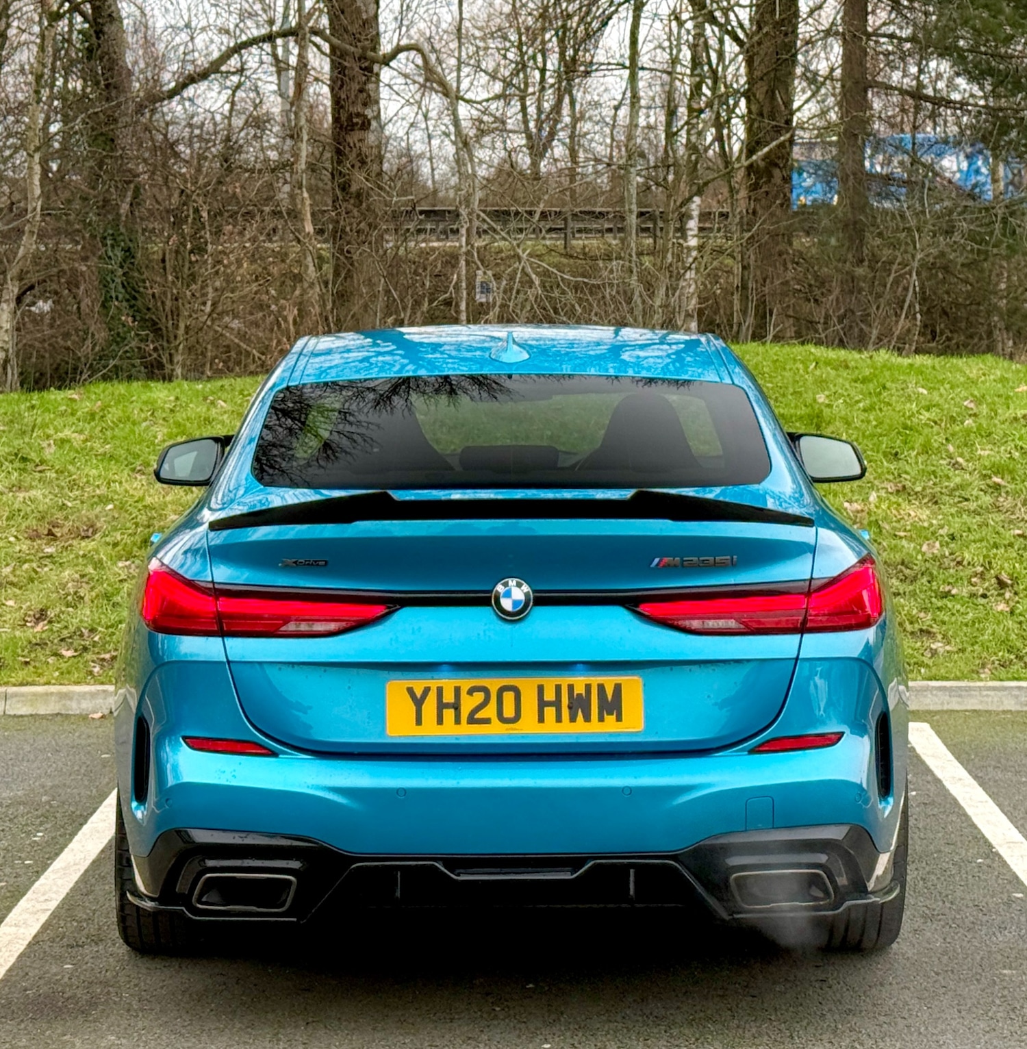 Used BMW 2 Series 2020 for sale - 77324409: Photo 17