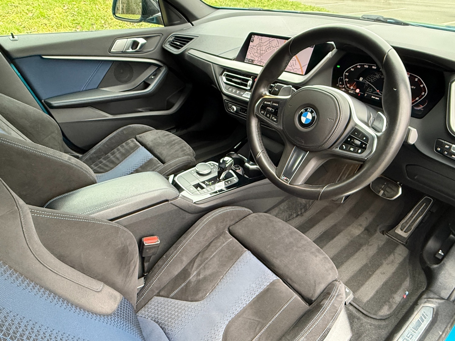 Used BMW 2 Series 2020 for sale - 77324409: Photo 19