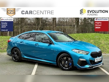 Used BMW 2 Series 2020 for sale - 77324409: Photo