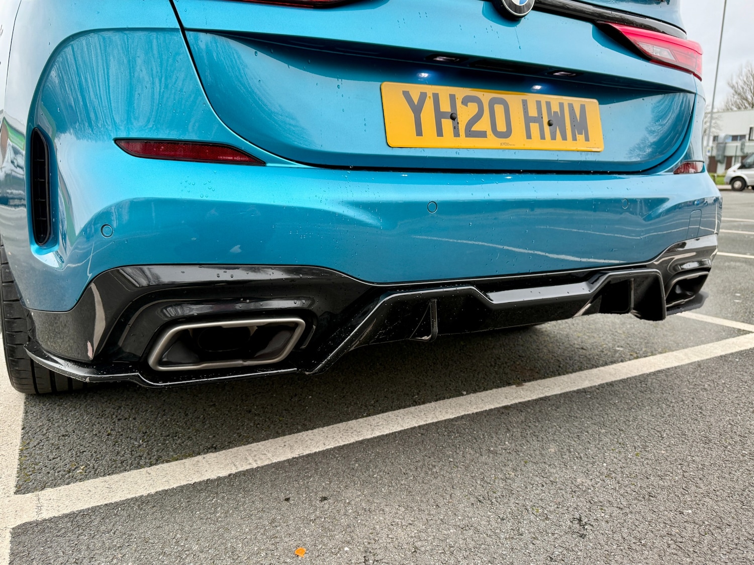 Used BMW 2 Series 2020 for sale - 77324409: Photo 21