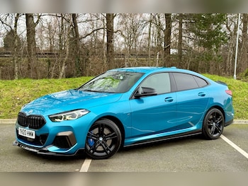 Used BMW 2 Series 2020 for sale - 77324409: Photo