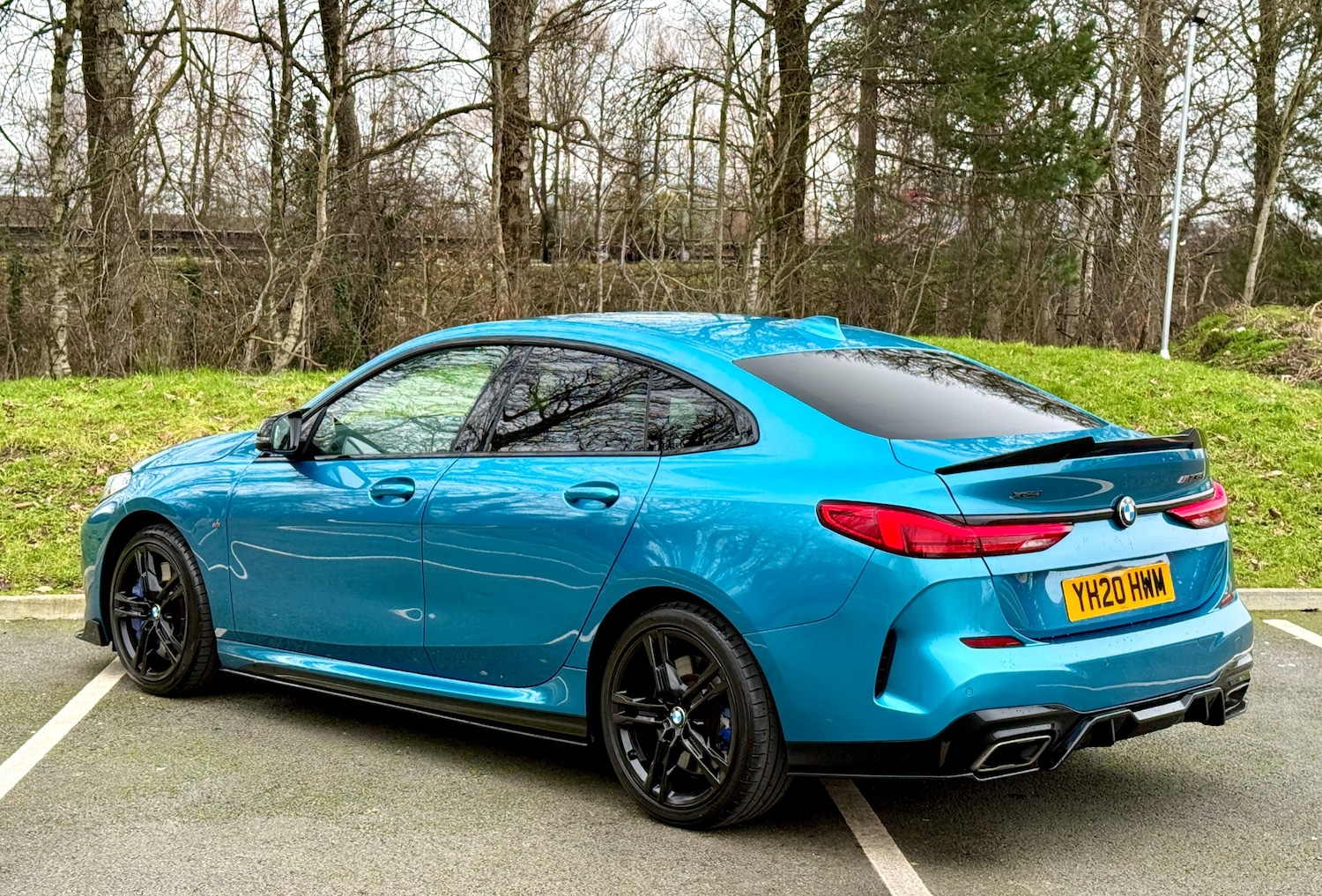 Used BMW 2 Series 2020 for sale - 77324409: Photo 5