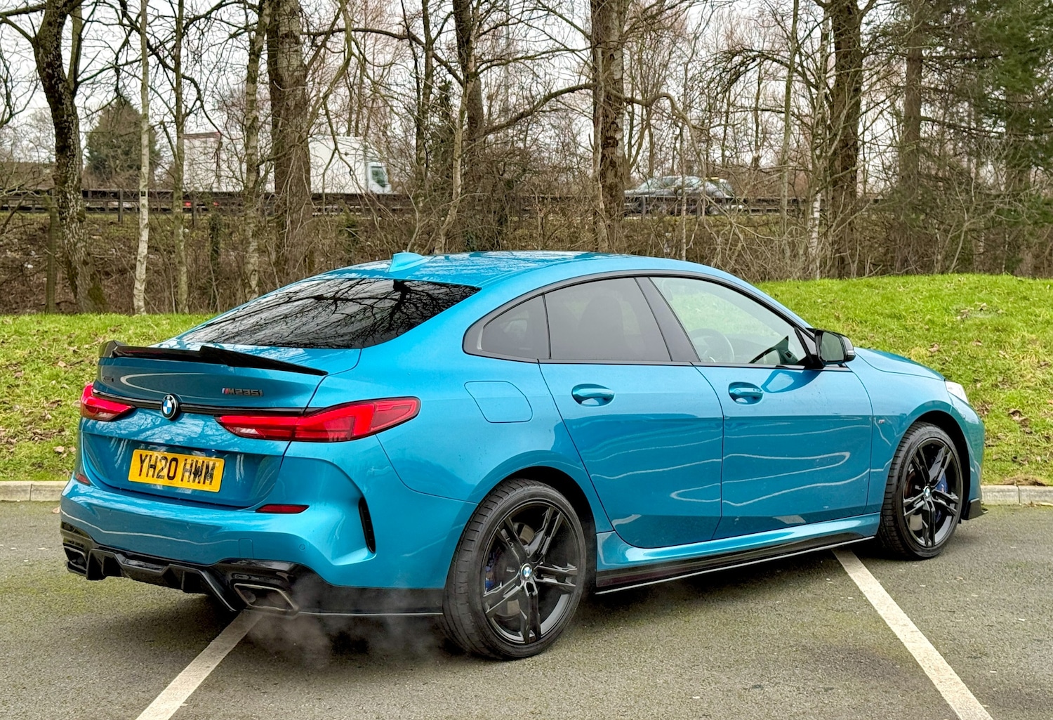 Used BMW 2 Series 2020 for sale - 77324409: Photo 7