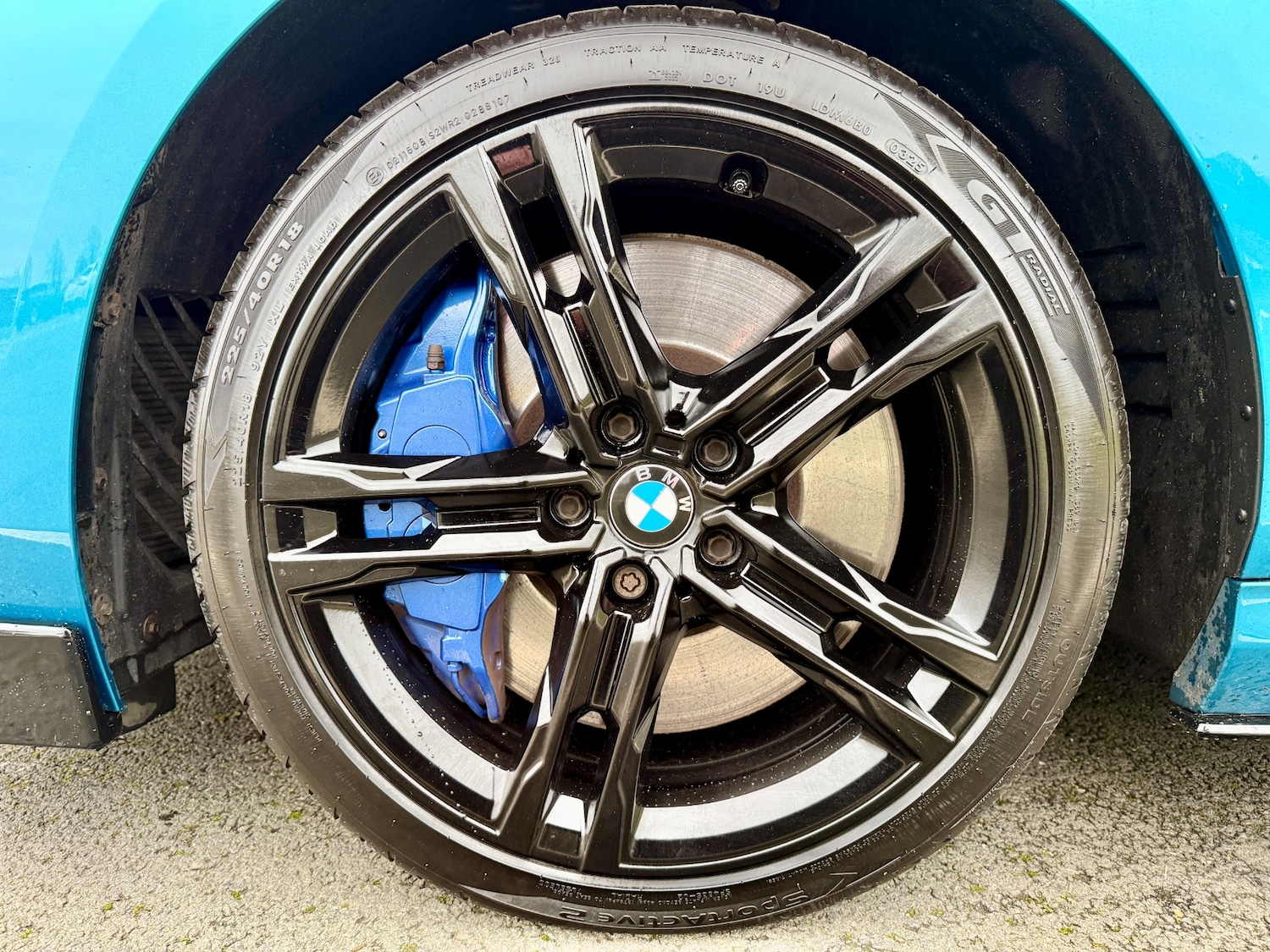 Used BMW 2 Series 2020 for sale - 77324409: Photo 9