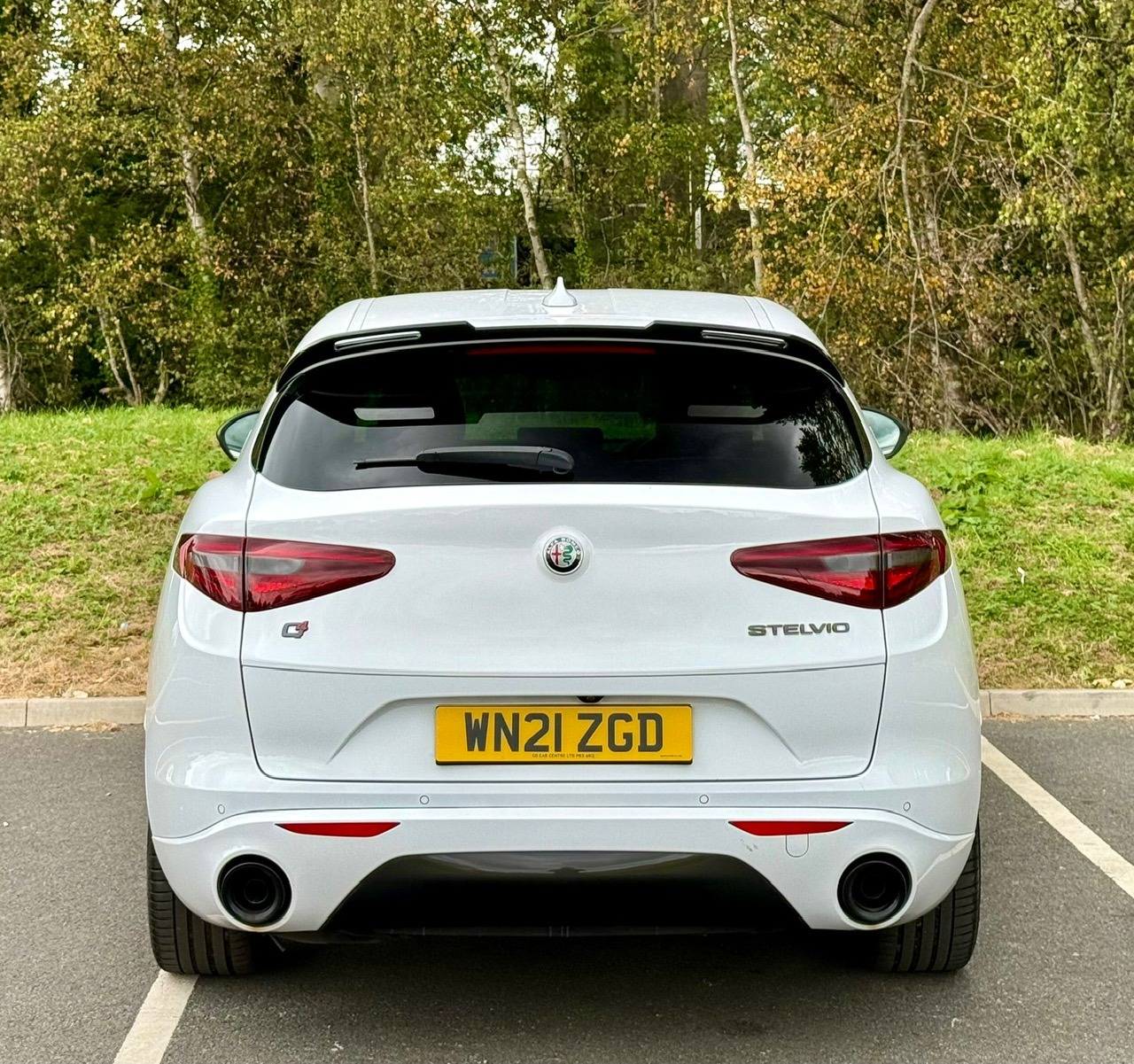 Vehicle 17