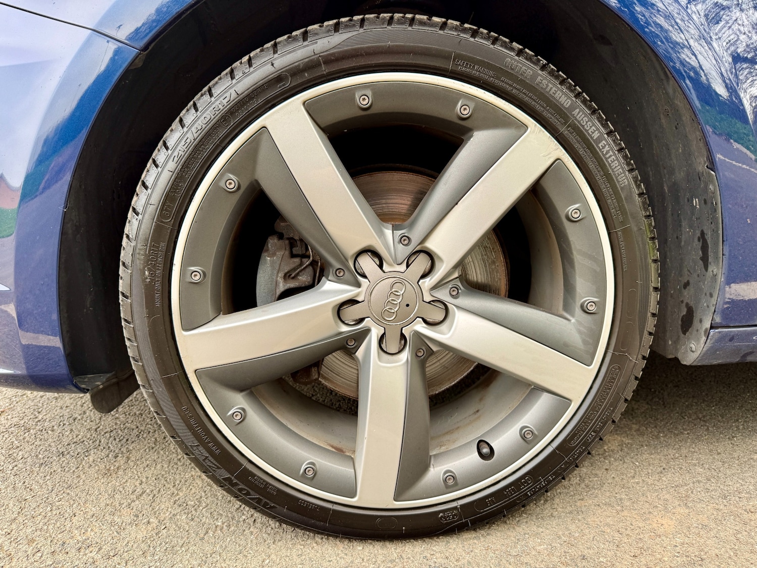 Used Audi A1 2015 for sale - 76252608: Photo 10