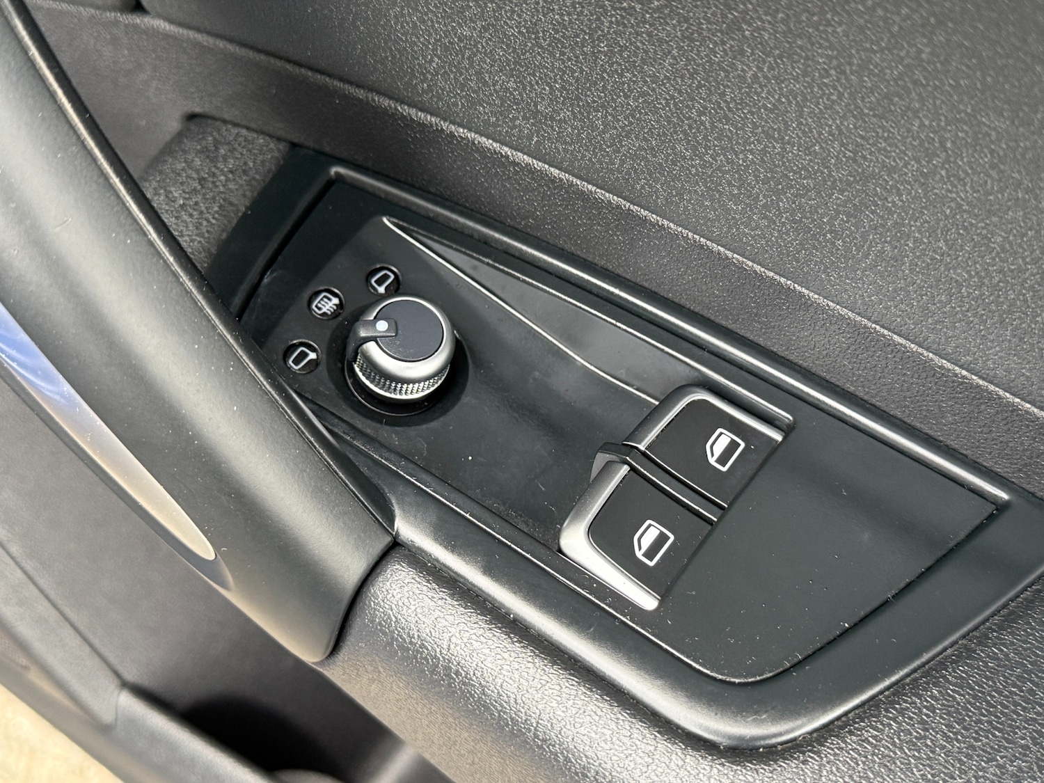 Used Audi A1 2015 for sale - 76252608: Photo 11