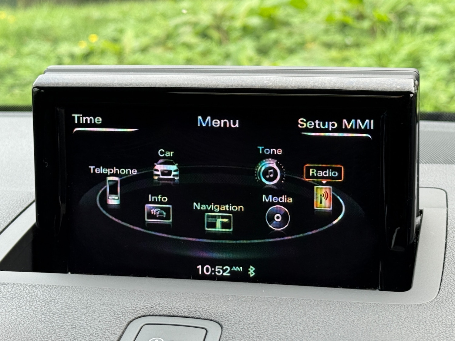 Used Audi A1 2015 for sale - 76252608: Photo 12