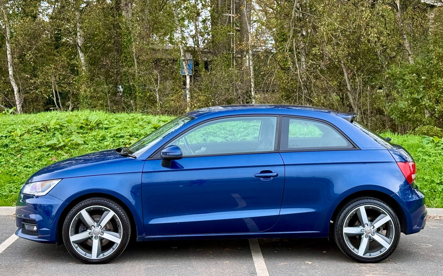 Used Audi A1 2015 for sale - 76252608: Photo 13
