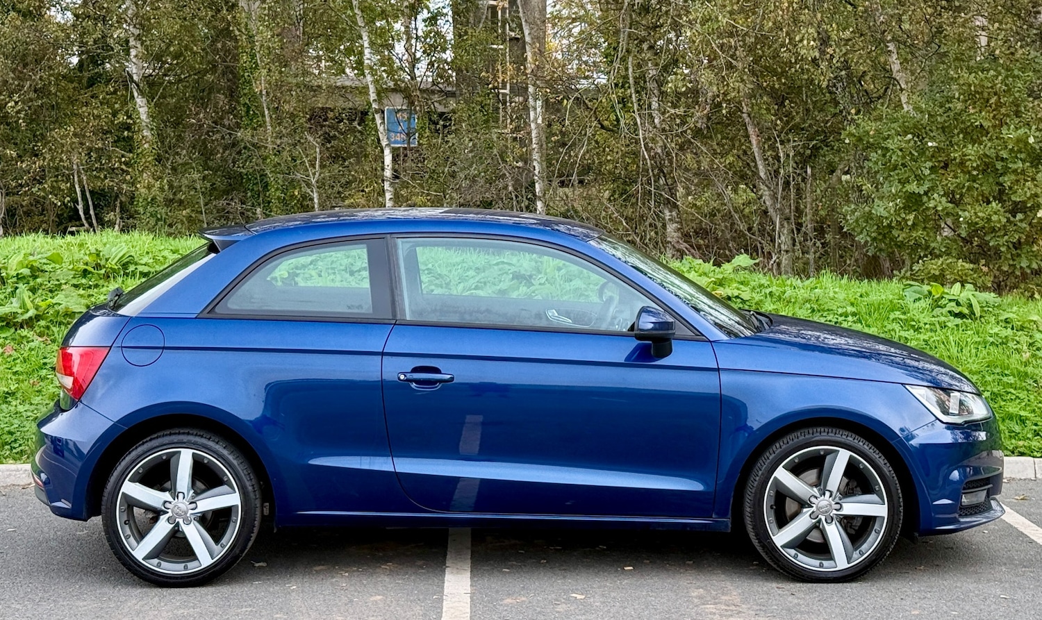 Used Audi A1 2015 for sale - 76252608: Photo 15