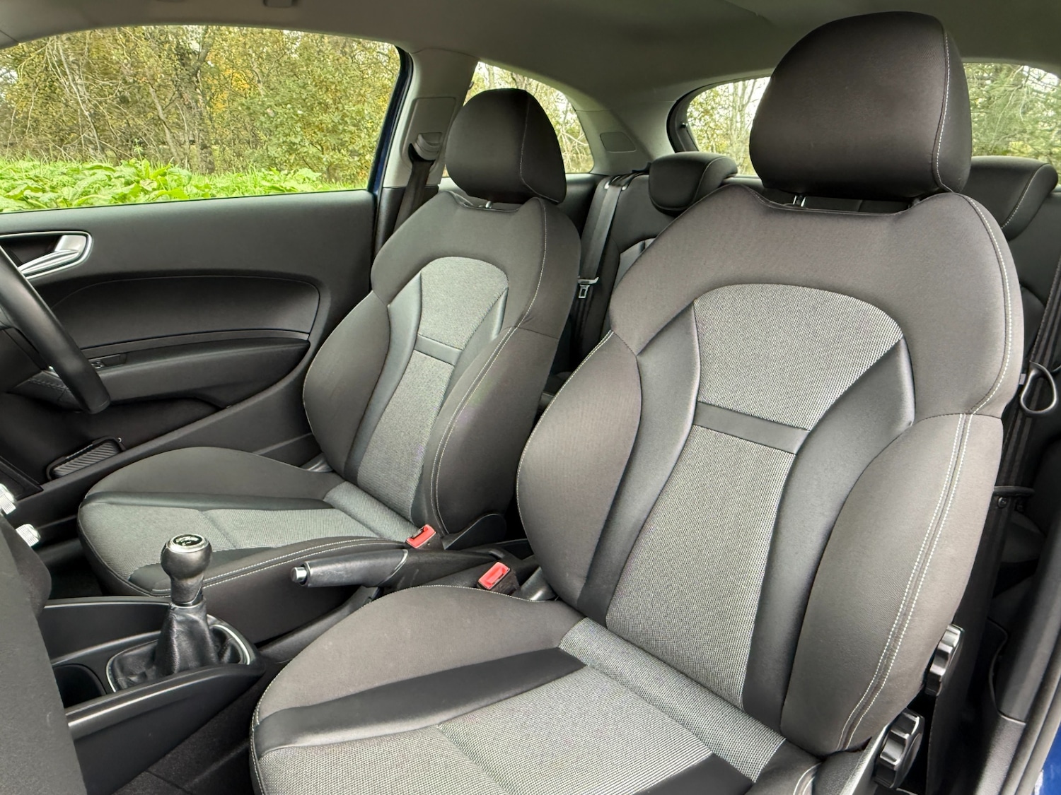 Used Audi A1 2015 for sale - 76252608: Photo 18