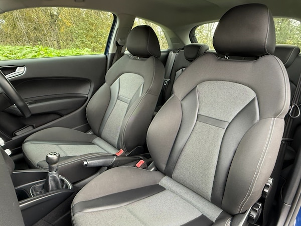 Used Audi A1 2015 for sale - 76252608: Photo 18