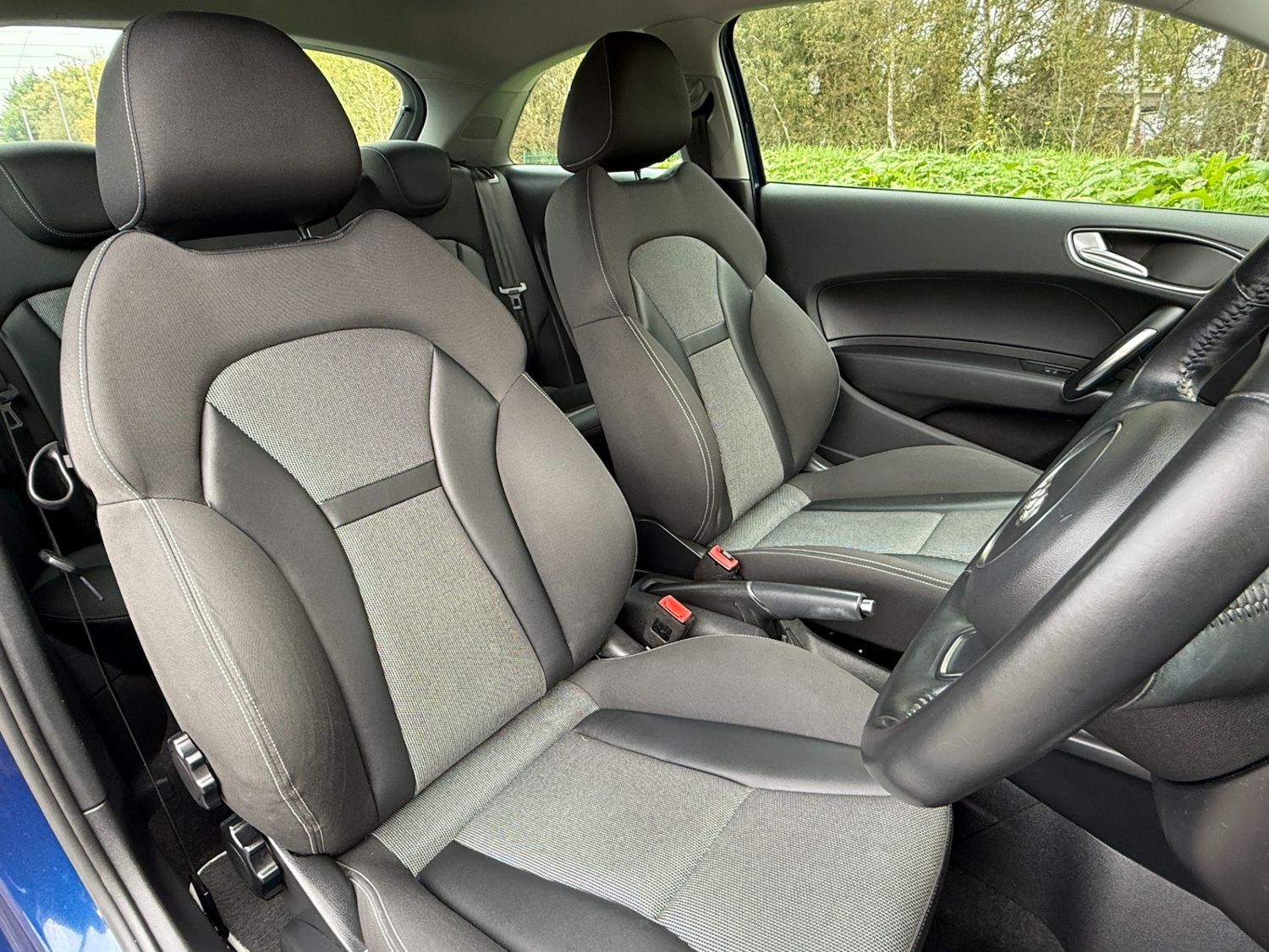 Used Audi A1 2015 for sale - 76252608: Photo 19