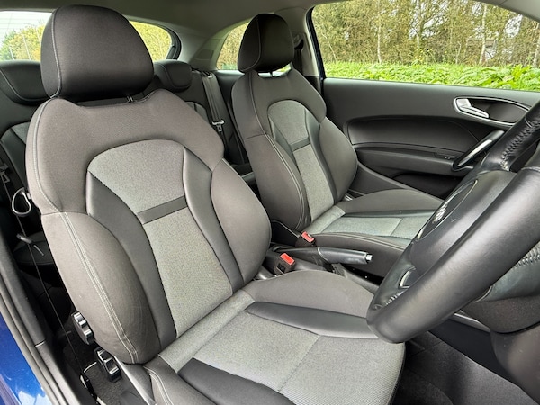 Used Audi A1 2015 for sale - 76252608: Photo 19